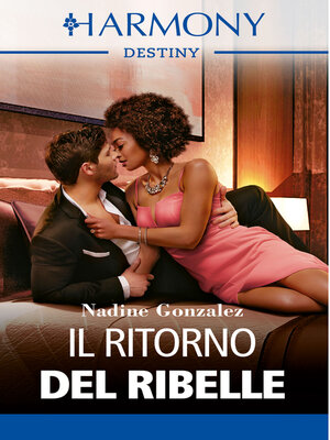 cover image of Il ritorno del ribelle